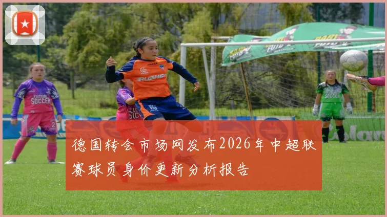 德国转会市场网发布2026年中超联赛球员身价更新分析报告