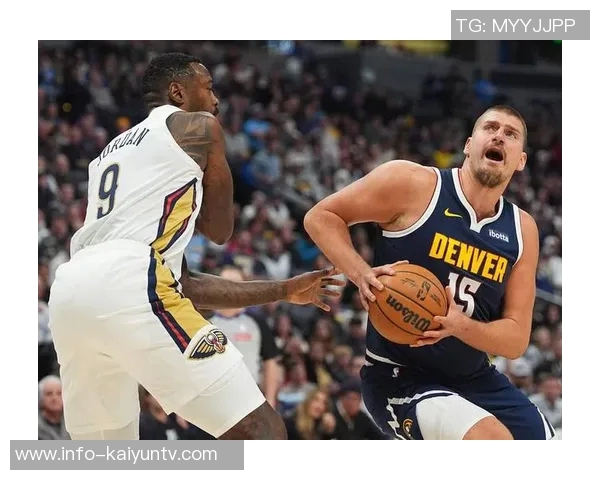 约基奇开季四场三双追平历史纪录期待下场再创辉煌 约基奇开季四场三双追平历史纪录期待下场再创辉煌