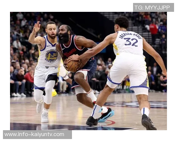 快船需理清轮换以助哈登保持开季进攻状态 快船需理清轮换以助哈登保持开季进攻状态