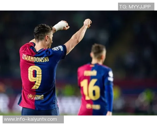 巴萨锁定凯恩为莱万接班人或将触发5700万镑解约金