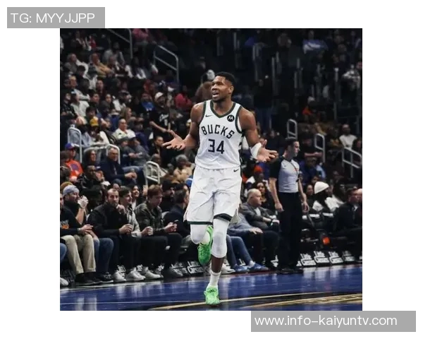 字母哥疯狂表现半场高效得分18分助球队领先正负值达15