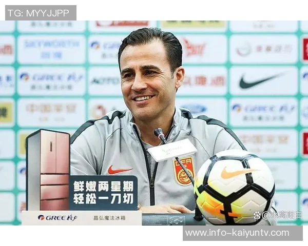 卡纳瓦罗正式成为乌兹别克斯坦国家队主帅带队征战世界杯