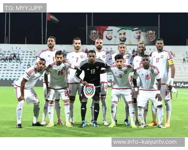 阿联酋足协酒店设大屏幕免费直播世预赛助力球迷欢庆冲击世界杯