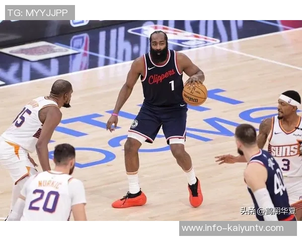 哈登36岁仍为快船拼搏艰难前行是否注定一生如牛马般辛苦