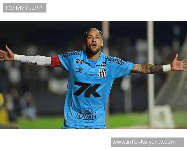 桑托斯总监透露内马尔季前备战已启动续约进展乐观