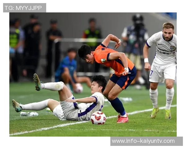 冬季热身赛山东泰山与天津津门虎战成平局买乌郎精彩进球引关注